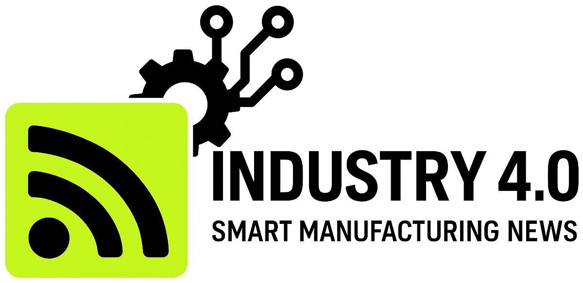 Industry 4.0 News Feed